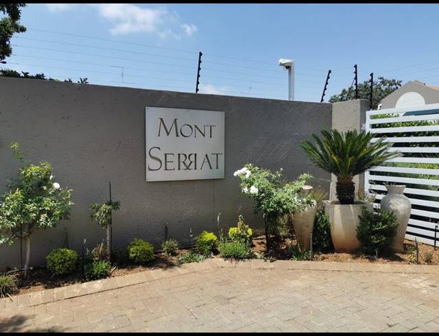 3 BEDROOM PROPERTY TO RENT IN DIE BULT